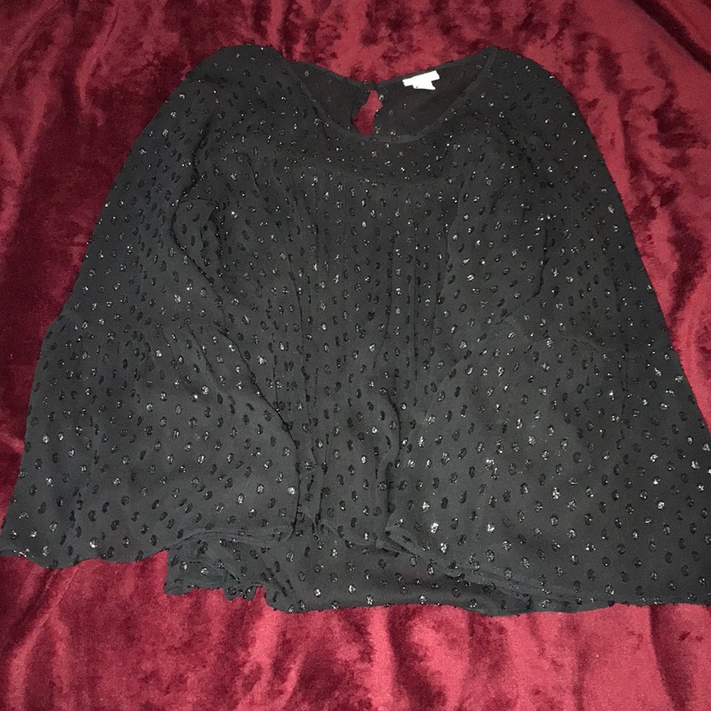 Women blouse